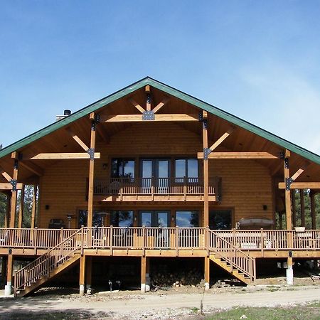 Elktrace Bed And Breakfast Pagosa Springs Ngoại thất bức ảnh