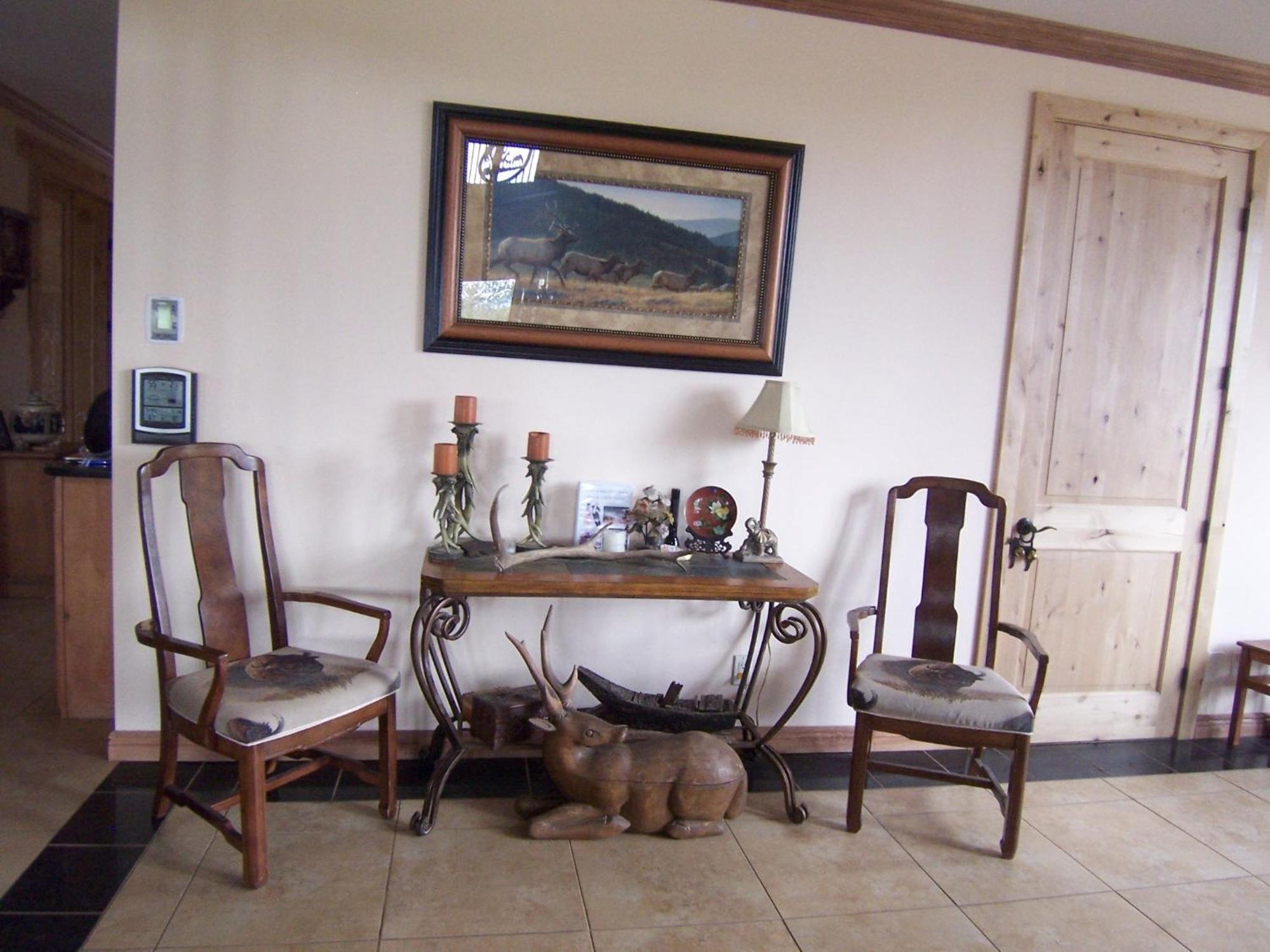 Elktrace Bed And Breakfast Pagosa Springs Ngoại thất bức ảnh
