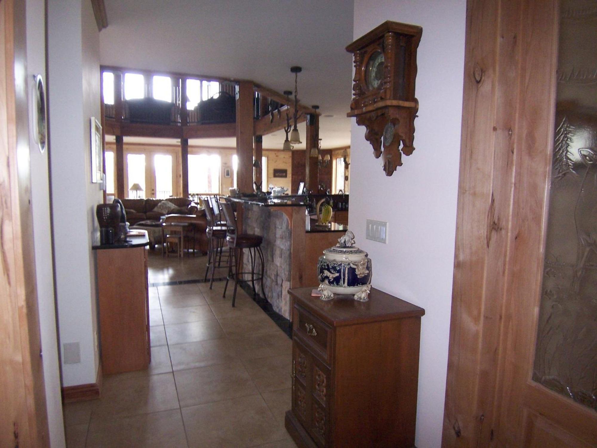 Elktrace Bed And Breakfast Pagosa Springs Ngoại thất bức ảnh