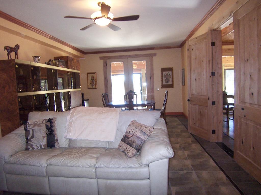 Elktrace Bed And Breakfast Pagosa Springs Ngoại thất bức ảnh