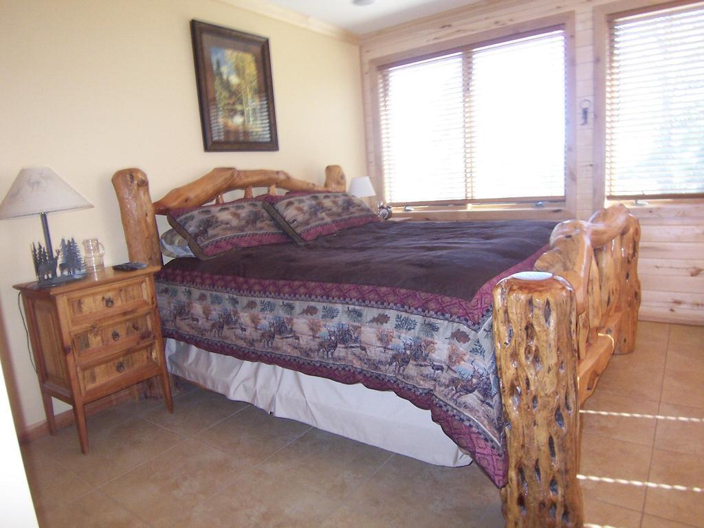 Elktrace Bed And Breakfast Pagosa Springs Ngoại thất bức ảnh