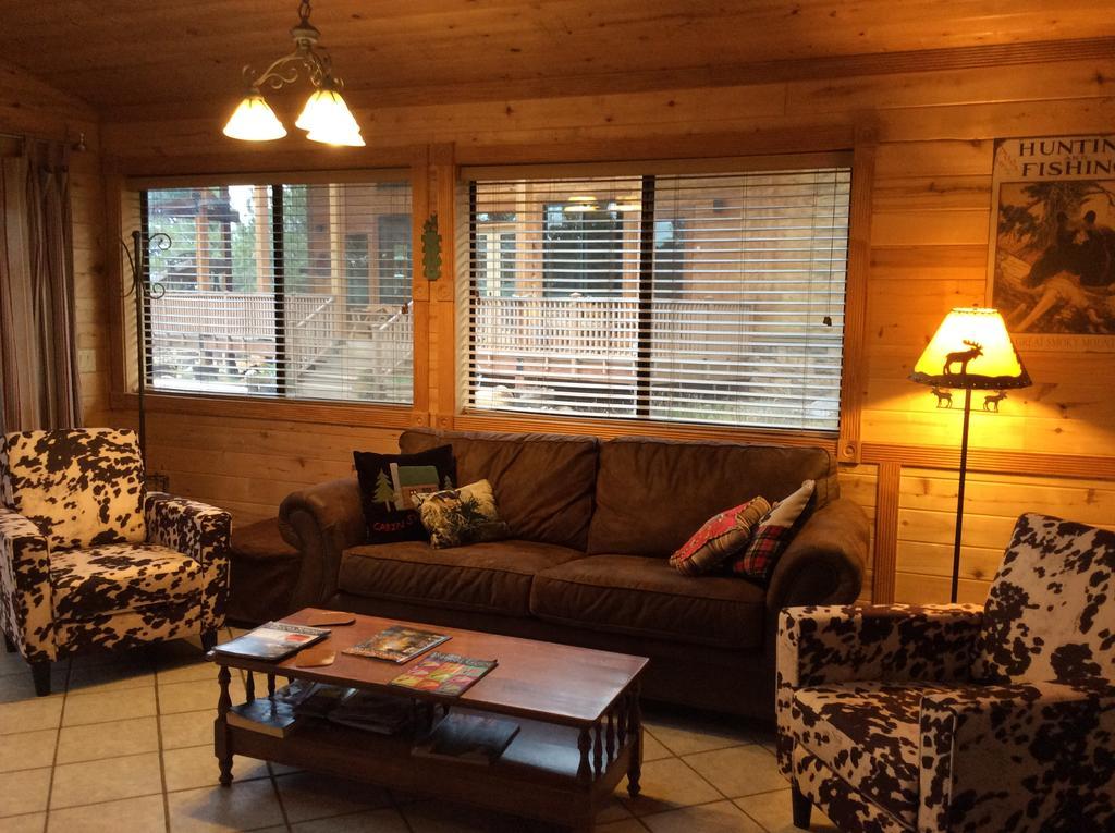 Elktrace Bed And Breakfast Pagosa Springs Ngoại thất bức ảnh