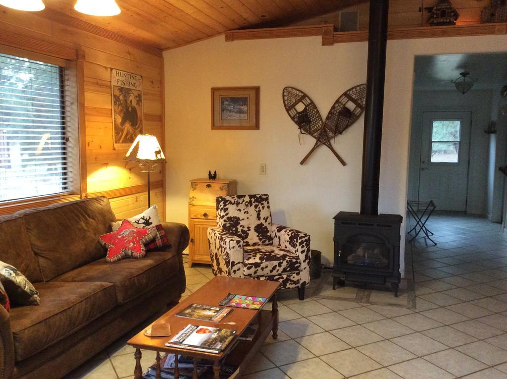 Elktrace Bed And Breakfast Pagosa Springs Ngoại thất bức ảnh
