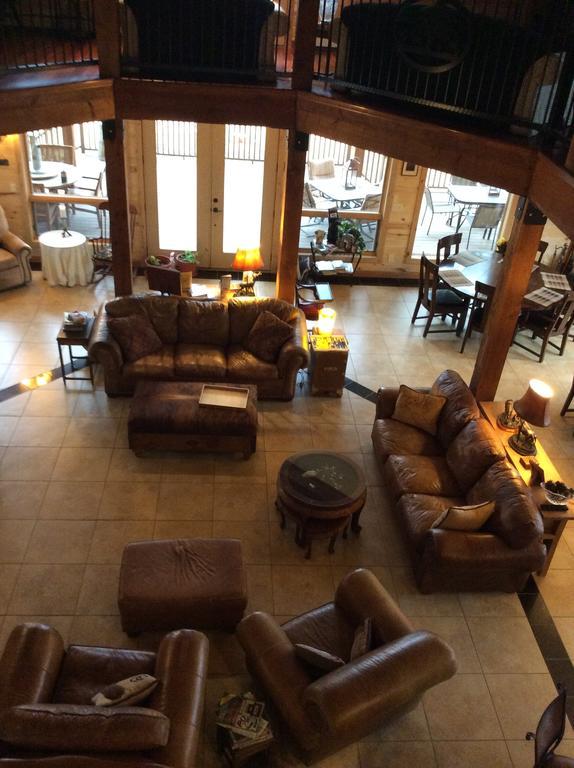 Elktrace Bed And Breakfast Pagosa Springs Ngoại thất bức ảnh