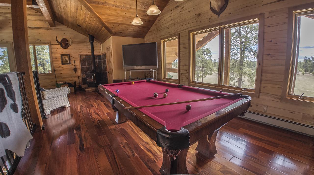 Elktrace Bed And Breakfast Pagosa Springs Ngoại thất bức ảnh