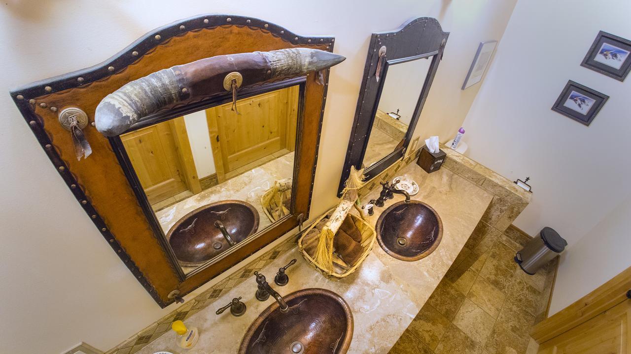 Elktrace Bed And Breakfast Pagosa Springs Ngoại thất bức ảnh