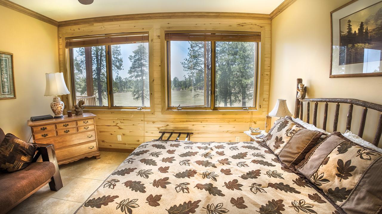 Elktrace Bed And Breakfast Pagosa Springs Ngoại thất bức ảnh