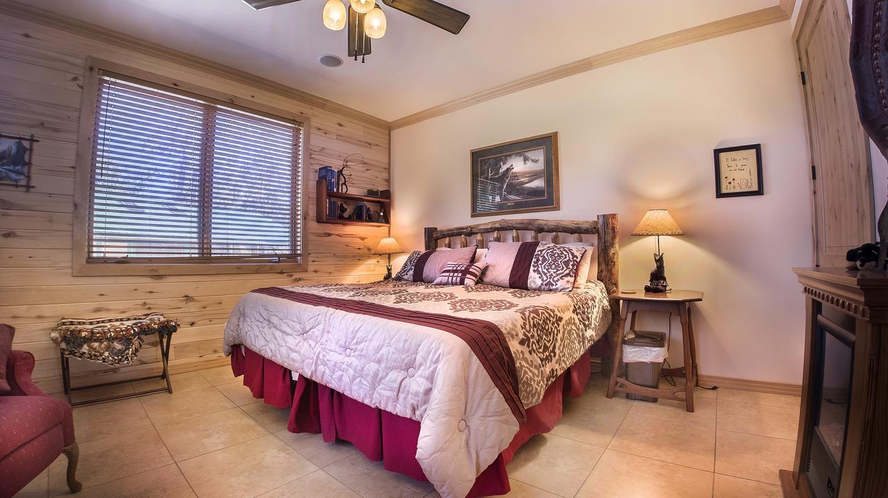 Elktrace Bed And Breakfast Pagosa Springs Ngoại thất bức ảnh