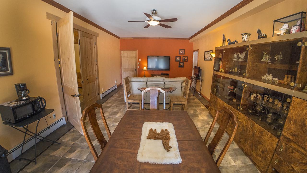 Elktrace Bed And Breakfast Pagosa Springs Ngoại thất bức ảnh