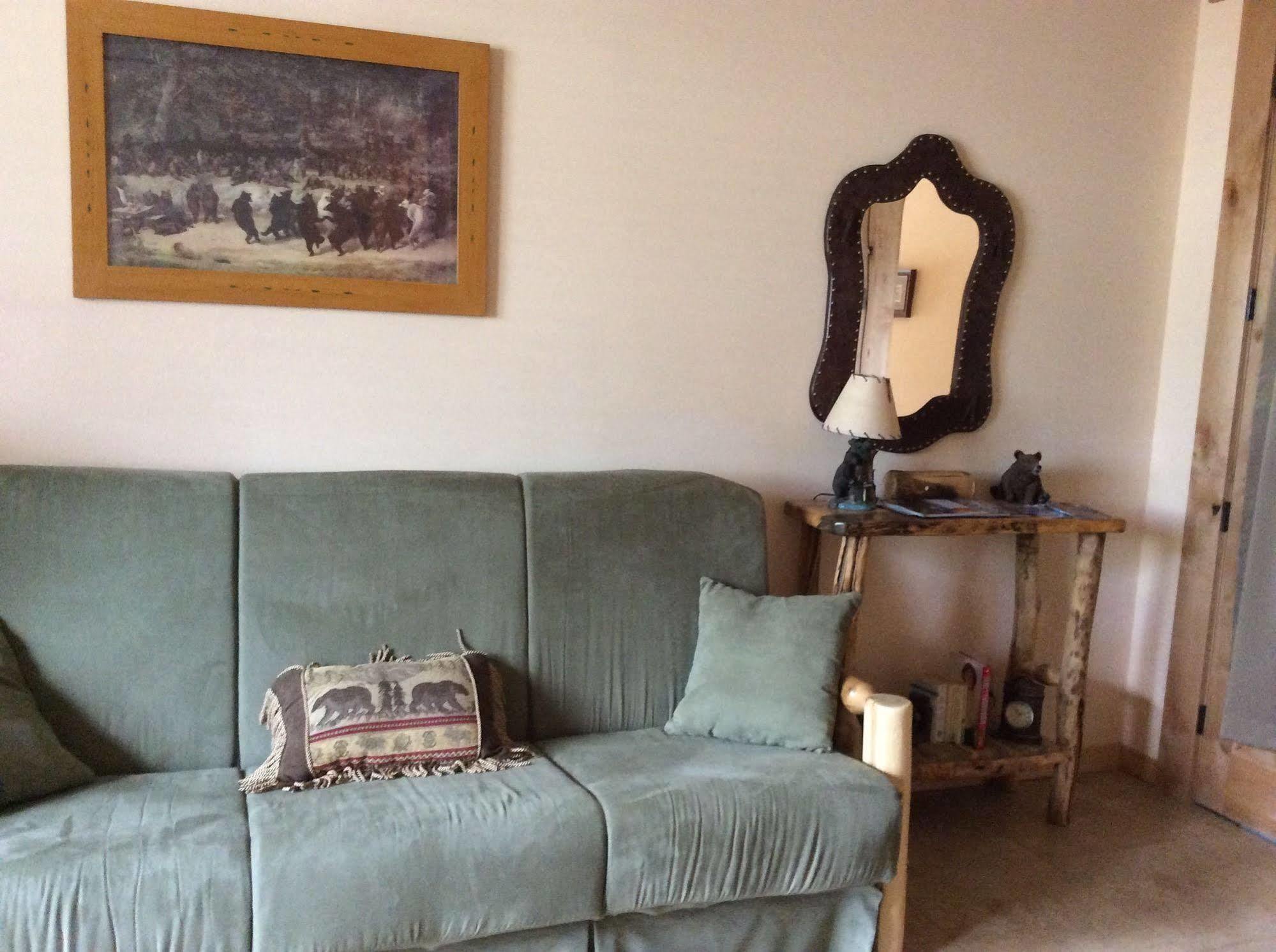 Elktrace Bed And Breakfast Pagosa Springs Ngoại thất bức ảnh
