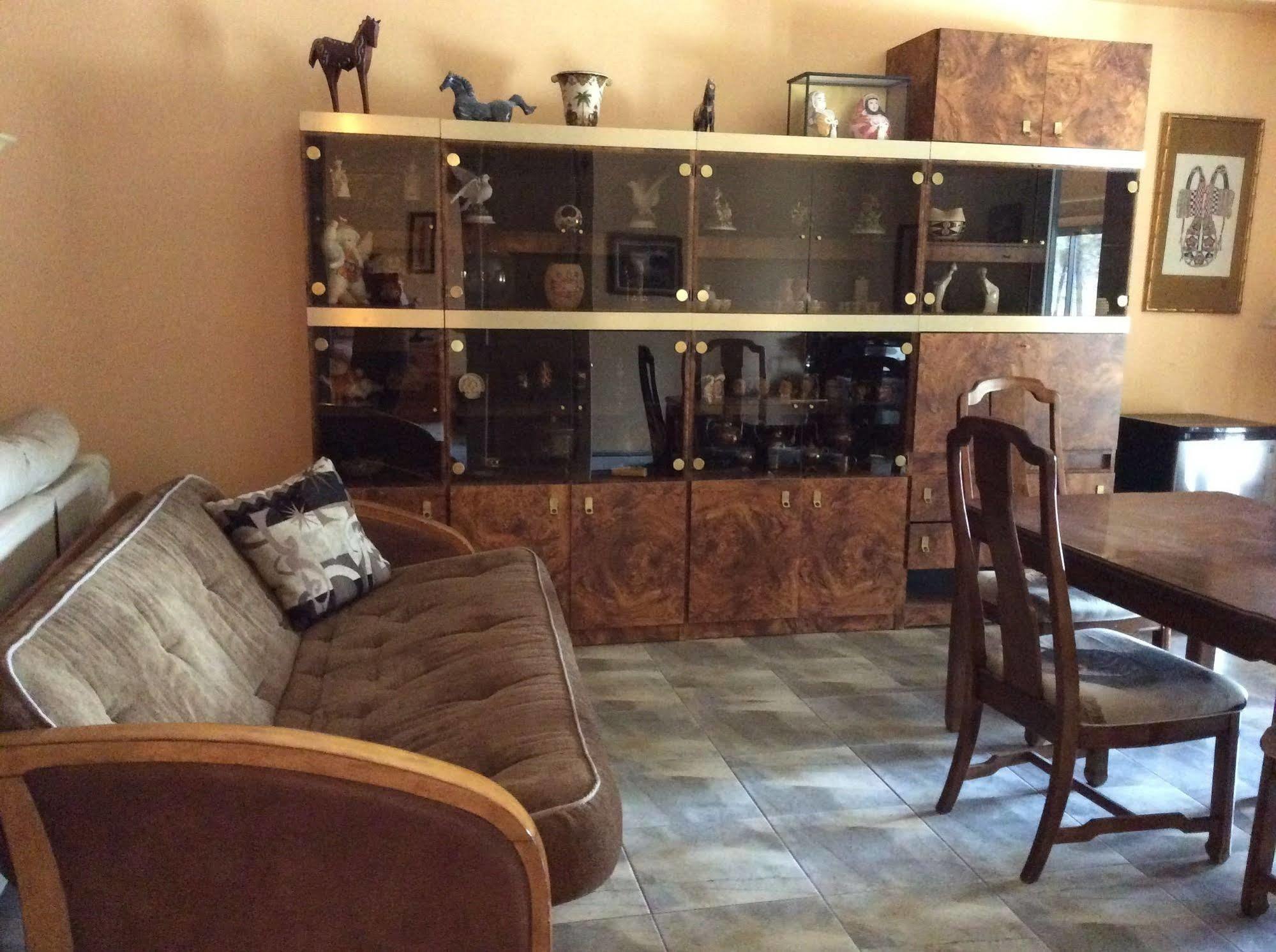 Elktrace Bed And Breakfast Pagosa Springs Ngoại thất bức ảnh