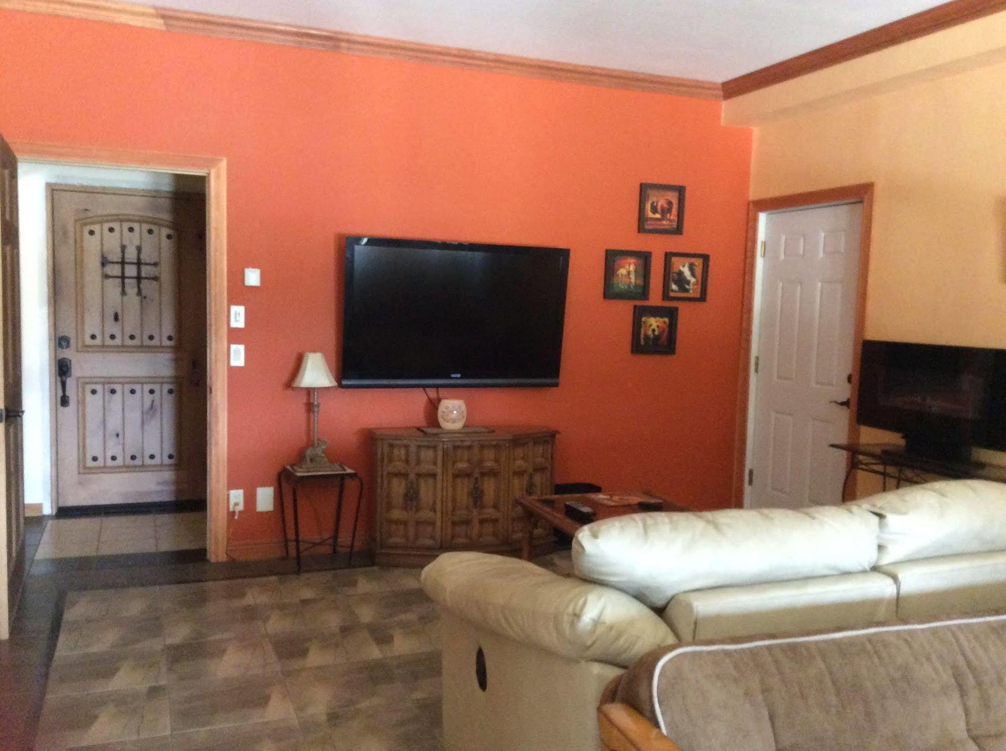 Elktrace Bed And Breakfast Pagosa Springs Ngoại thất bức ảnh