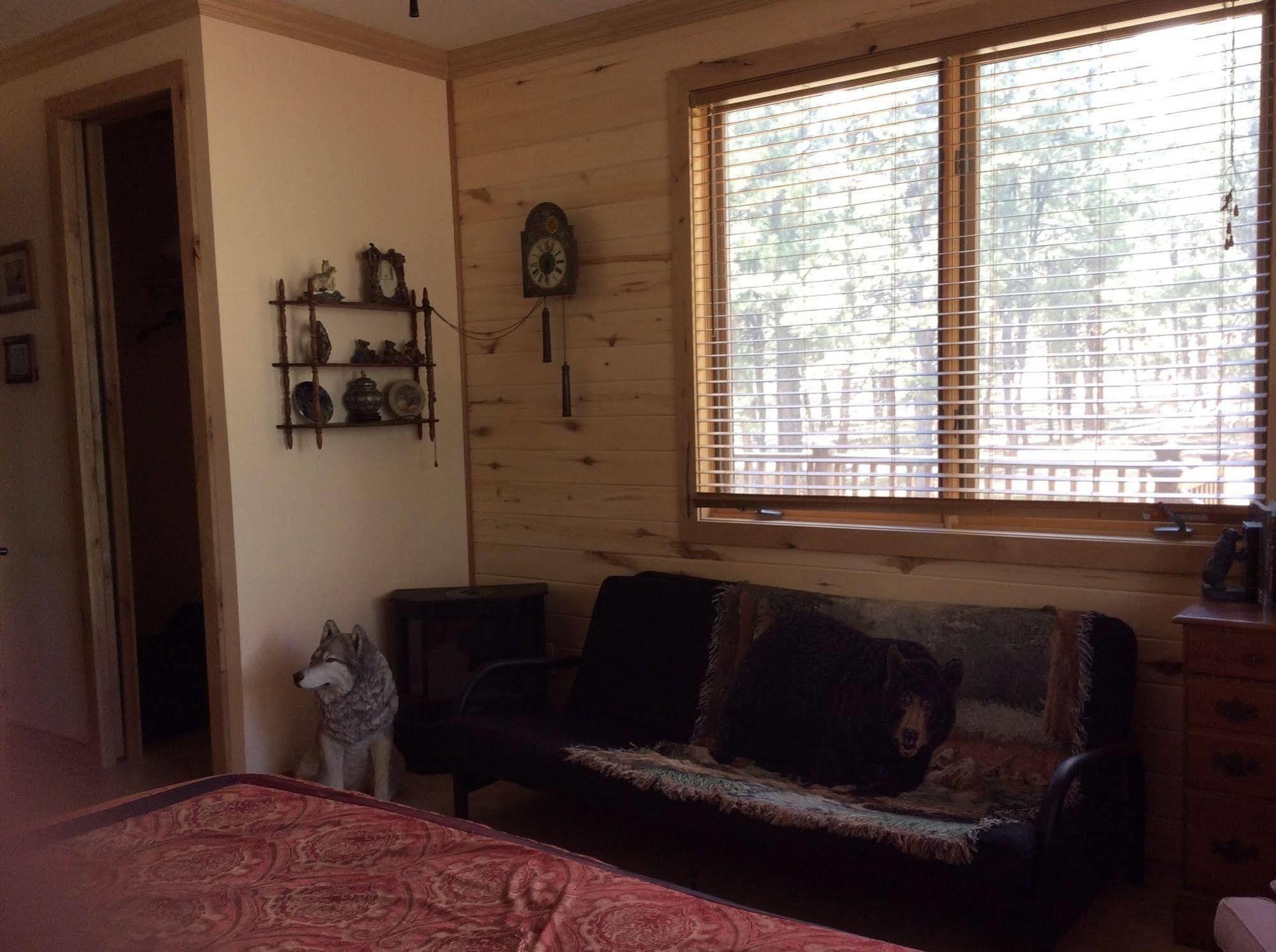 Elktrace Bed And Breakfast Pagosa Springs Ngoại thất bức ảnh