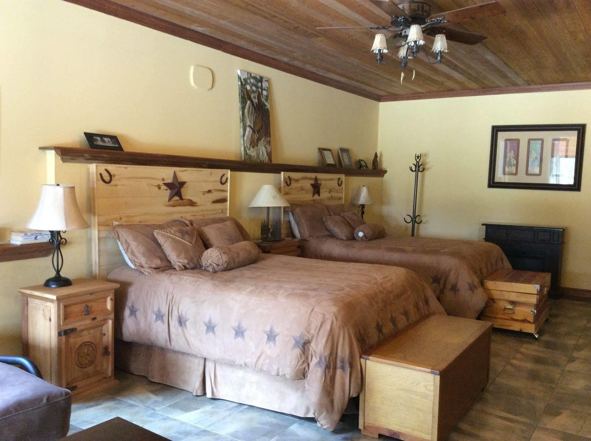 Elktrace Bed And Breakfast Pagosa Springs Ngoại thất bức ảnh