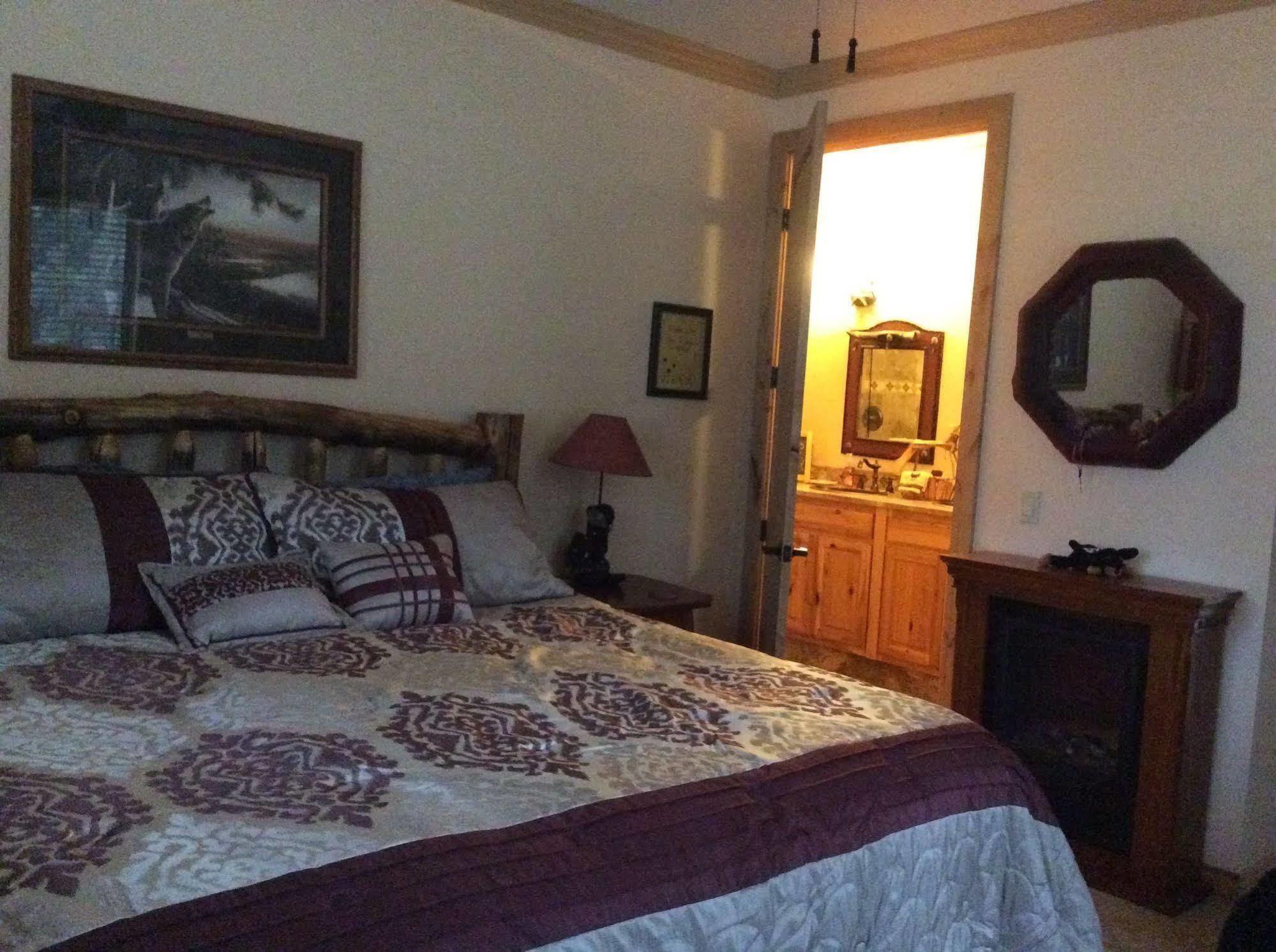 Elktrace Bed And Breakfast Pagosa Springs Ngoại thất bức ảnh