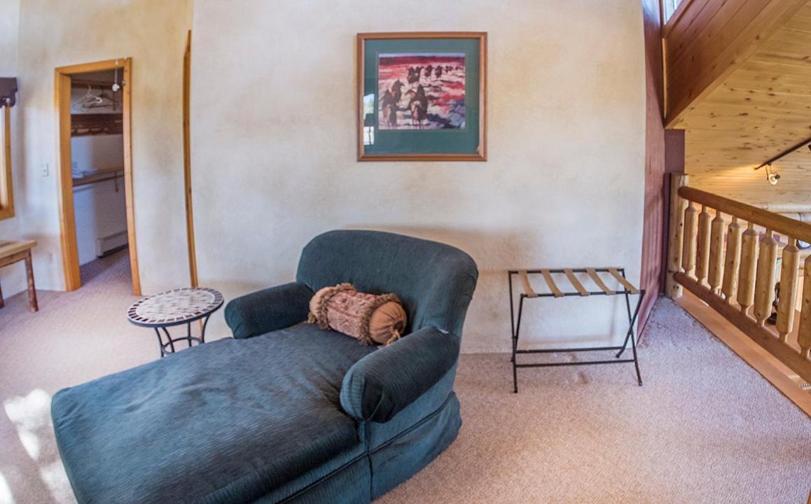 Elktrace Bed And Breakfast Pagosa Springs Ngoại thất bức ảnh