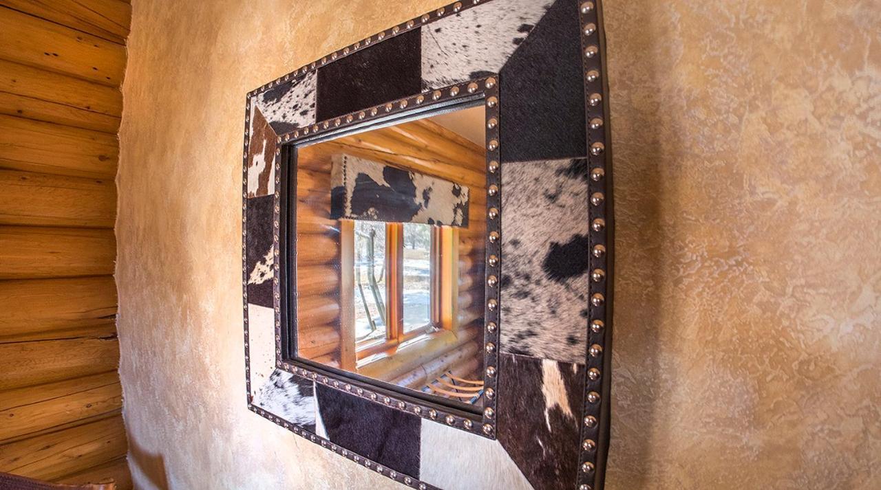 Elktrace Bed And Breakfast Pagosa Springs Ngoại thất bức ảnh